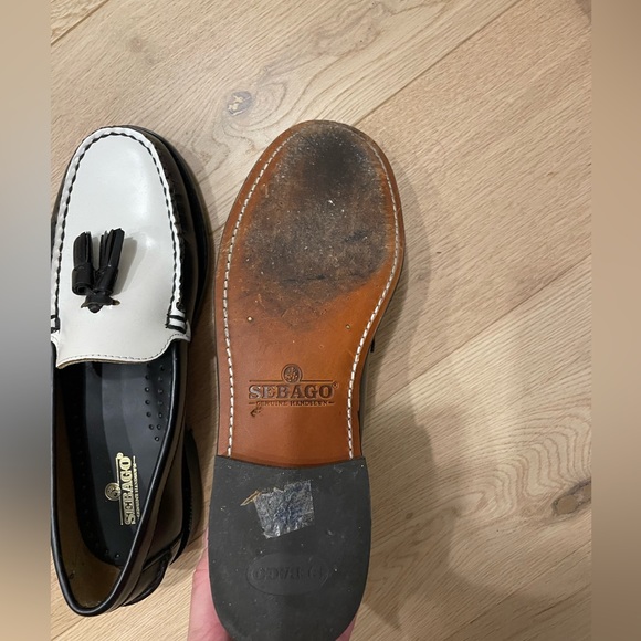 EUC Sebago Will Loafer - Size 8 - Picture 7 of 8